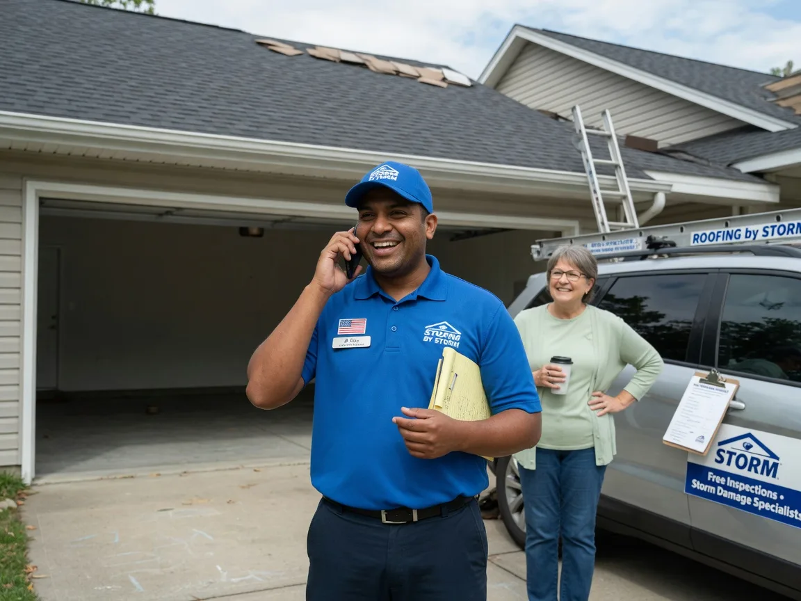 Roof Repair Near Me Moyers, OK FAQs